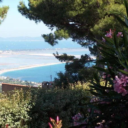 Apartamento Studio Hyeres, 1 Piece, 2 Personnes - Fr-1-335-147 Hyères